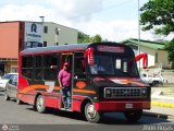 LA - Cooperativa de Transporte Santa Rosa 99, por Jhon Rojas