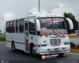 Unin Turmero - Maracay 103, por Daniel Fernndez