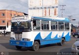 Coop. La Moderna 70, por Aly Baranauskas