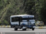 VA - Unin Conductores Jos Mara Vargas 287