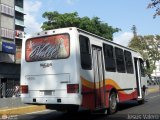 U.C. Caracas - Los Caracas 401, por Jesus Valero