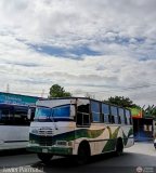 MO - A.C. de Conductores Jos Flix Ribas 1671, por Javier Parmalat 