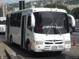MI - Transporte Uniprados 016, por Otto Ferrer