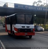 DC - A.C. de Transporte Colinas de Coche 50, por Jonnathan Rodrguez