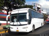Transporte Unido (VAL - MCY - CCS - SFP) 044, por Waldir Mata