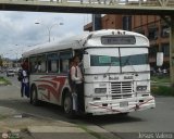 A.C. de Transporte La Raiza 002, por Jesus Valero