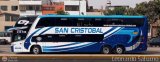 Expreso Cruz de San Cristbal 966 Marcopolo Paradiso G7 1800DD Mercedes-Benz O-500RSD
