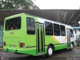 A.C. Lnea Autobuses Por Puesto Unin La Fra 53, por Jos Mora