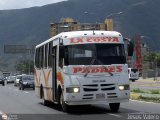 Unin Conductores de la Costa 01, por Jesus Valero