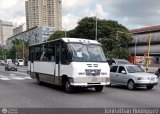 DC - Unin Magallanes Silencio Plaza Venezuela 233, por Jonnathan Rodrguez