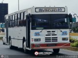 Unin Conductores Ayacucho 0014, por Daniel Fernndez