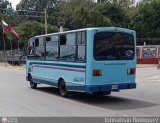 DC - Cooperativa de Transporte Los 4 Ases 998, por Jonnathan Rodrguez