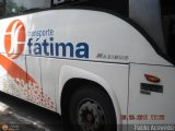 Transporte Ftima 108 Maxibus Lince 3.45 Scania K310