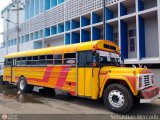 Particular o Desconocido Maracaibo por Sebasti�n Mercado