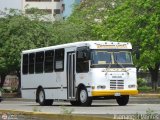 A.C. de Transporte Larense 50, por Jhonangel Montes