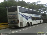 Expresos Mrida 0617, por Alvin Rondon