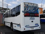 A.C. Transporte Paez 023