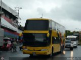 Expresos Los Llanos 127, por Jornada 5J
