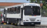 CA - Transporte Ma�ongo 15 por Andr�s Ascanio