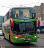 Expreso Rojas Rojitas S.A.C. (Per)