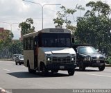 DC - A.C. Catia Coche Ferro 3060 13, por Jonnathan Rodrguez