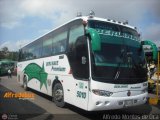 Berlinas del Fonce 5010