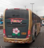 Transporte Flores Hermanos S.R.L (Per) 955, por Leonardo Saturno