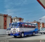 Unin Conductores Loma Linda 055, por Andy Pardo