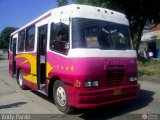 CA - Union Bolvar 99, por Andy Pardo