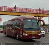 Empresa de Transporte Per Bus S.A. 396