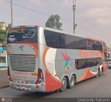 I. en Transporte y Turismo Libertadores S.A.C. 968., por Leonardo Saturno
