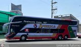 Am�rica Express S.A. (Per�) 575
