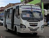 TA - A.C. Autos por puesto Lnea Palmira 043, por Jerson Nova