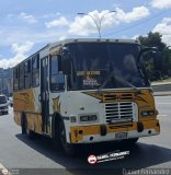 DC - Unin Conductores de Antimano 138