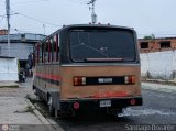 LA - Ruta 2 88 por Santiago Dorante