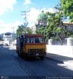 CA - A.C. Transporte Juan Jos Flores 01, por Jonnathan Rodrguez