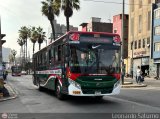 E.S.T. Santa Catalina S.A. (Per�) 090