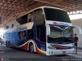 Expresos Occidente 074