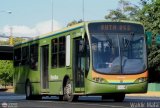 Metrobus Caracas 553, por Waldir Mata