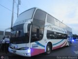 Uni�n Conductores Ayacucho 2073
