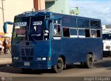 ZU - Asociaci�n Cooperativa Milagro Bus 01