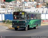 DC - Asoc. de Coop. de Transporte Ciudad Tiuna 128