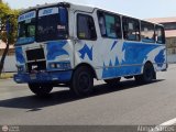 ZU - Asociaci�n Cooperativa Milagro Bus 51