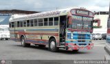 Transporte Mixto Chirgua 0003, por Mauricio Hernndez 