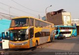 Turismo M Buss E.I.R.L (Per)