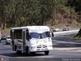 DC - A.C. de Transporte Roosevelt 154, por Pablo Acevedo