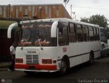 Lnea La Pastora 93