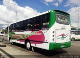 A.C. de Transporte Sol de Tamanaco 20, por Andrs Ascanio