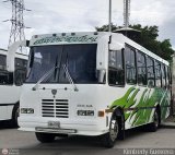 DC - Asoc. Conductores Criollos de La Pastora 016, por Kimberly Guerrero