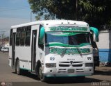 Uni�n de Conductores Unidos S.C. 031